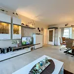 Residenz Thalassa Doese 1 アパート クックスハーフェン