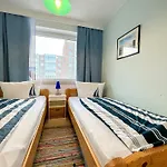 Residenz Thalassa Doese 1 アパート クックスハーフェン