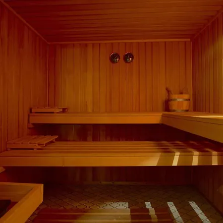 Residenz Thalassa Doese 1 Appartamento Cuxhaven