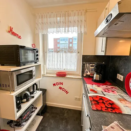 Residenz Thalassa Doese 1