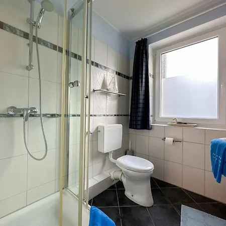 Residenz Thalassa Doese 1 *