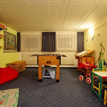 Appartamento Residenz Thalassa Doese 1 *