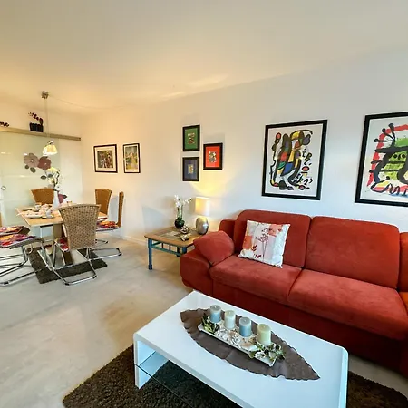 Residenz Thalassa Doese 1 * Cuxhaven