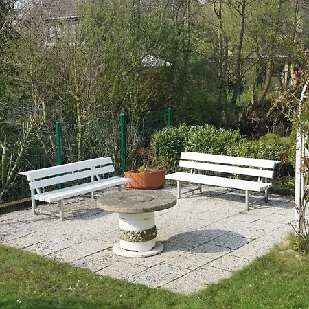 Residenz Thalassa Doese 1 Apartamento